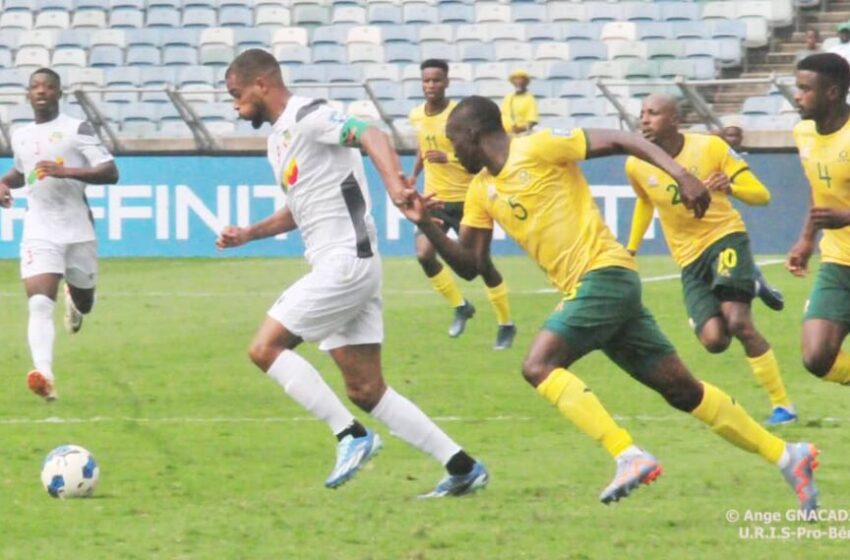  Eliminatoires Mondial 2026, Bénin-Afrique du Sud : Les clés du match