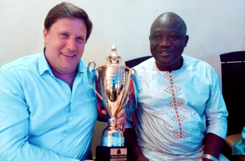  YouZou Ligue Pro : Le DG Port communie avec ses joueurs