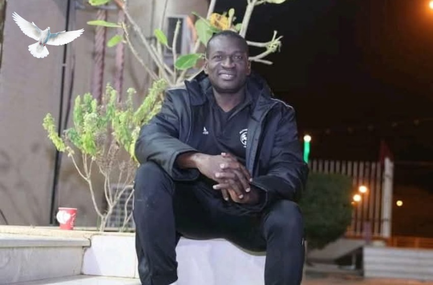  Témoignage : Adieu coach Moutari !