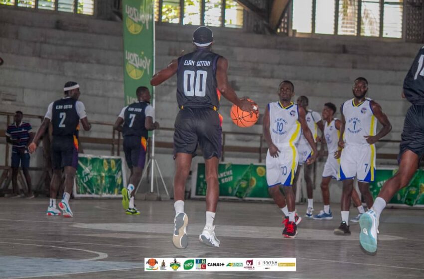  Démarrage de la Ligue Professionnelle de Basketball du Bénin 2024-2025 : Une saison prometteuse avec des innovations majeures