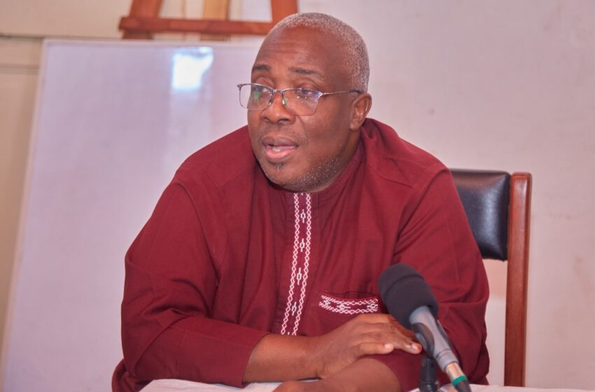  Désormais « Feu Serge Akakpo  » : Une vie dédiée au handball béninois