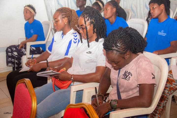  FBHB en action : Vers un handball féminin plus dynamique