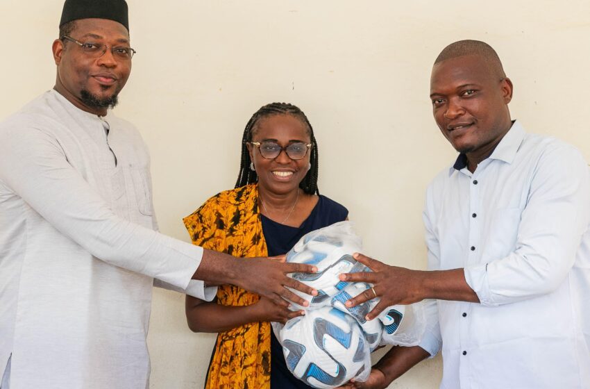  Ouidah Challenge 2025 : Un tournoi U16 pour révéler les talents