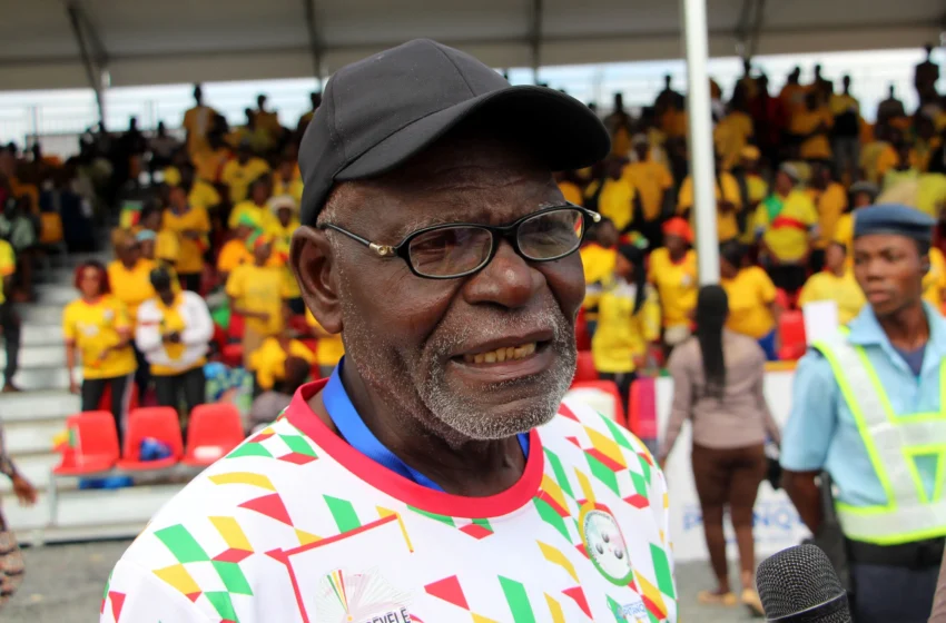  Deuil dans la pétanque béninoise et internationale : Guy Tronnou s’éteint