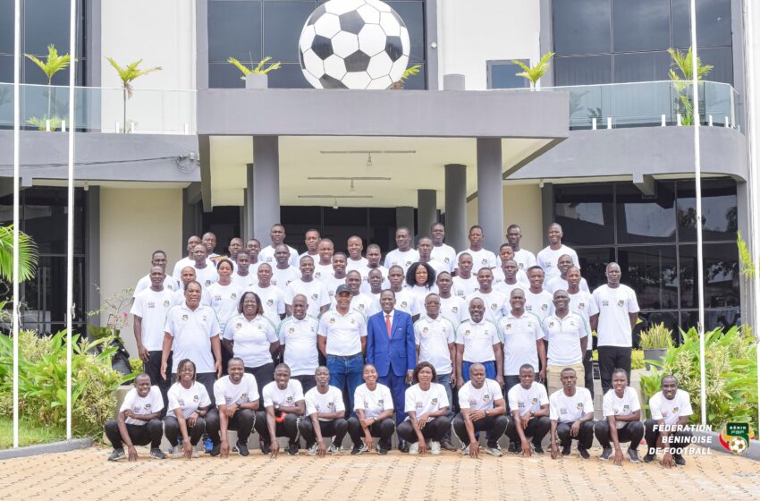  Arbitrage au Bénin : la FBF insiste sur l’éthique et la transparence