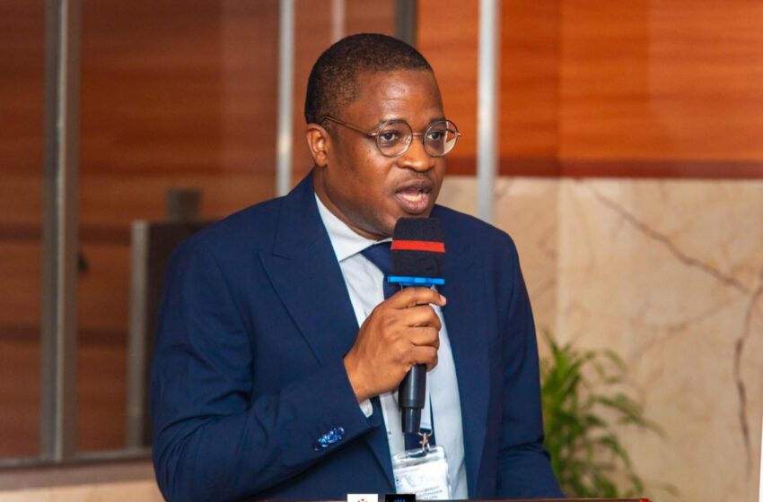  Fawaz Adjibadé, PDG de Global Sports Management : « Notre ambition est de positionner le Bénin… »