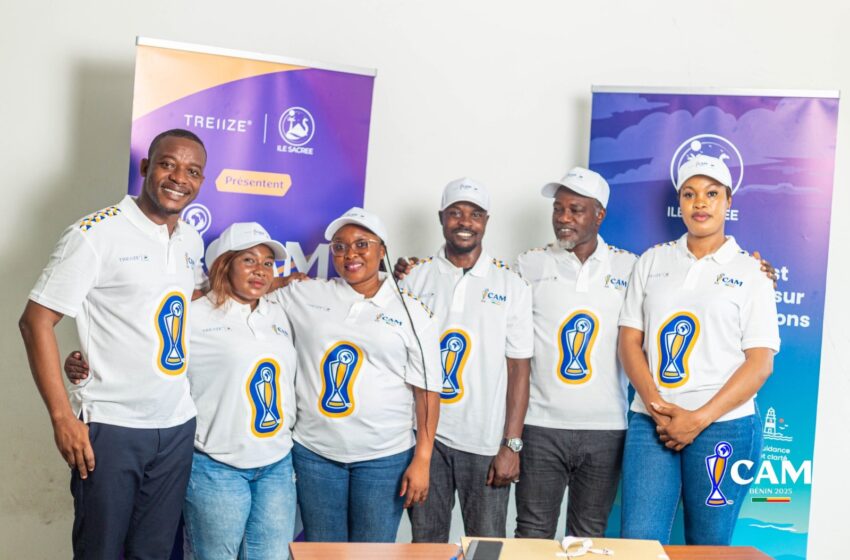  FootGoal : Le Bénin accueille sa première compétition nationale