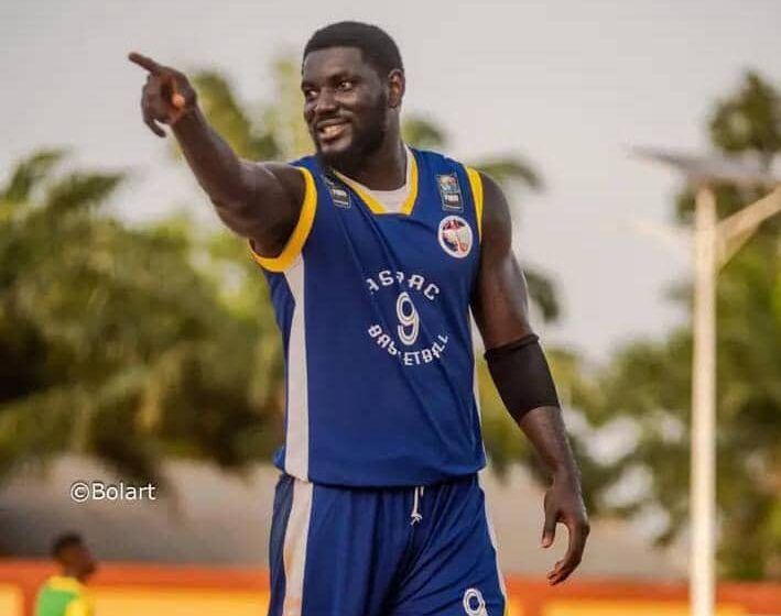  YouZou Ligue Pro : Le bol d&rsquo;air chez ASPAC BBC