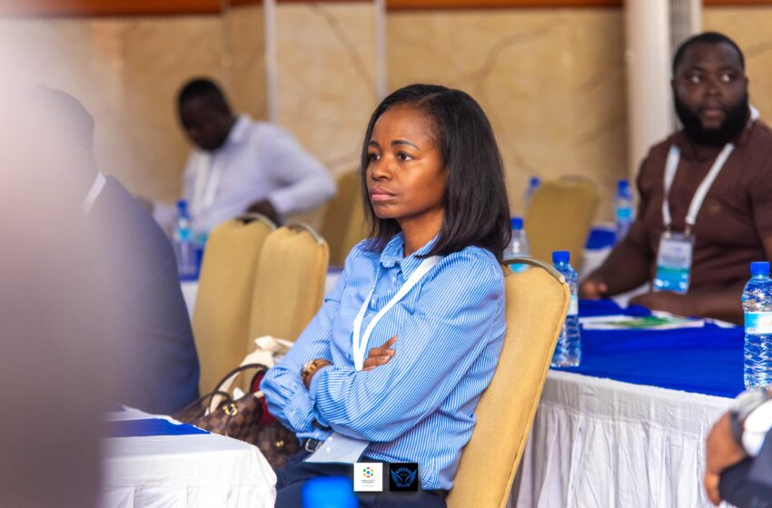  Fatou Dramane, Directrice générale de la société sportive SIRAT SPORT : « Voir des clubs aux histoires et … nous aide à réfléchir à notre propre modèle »