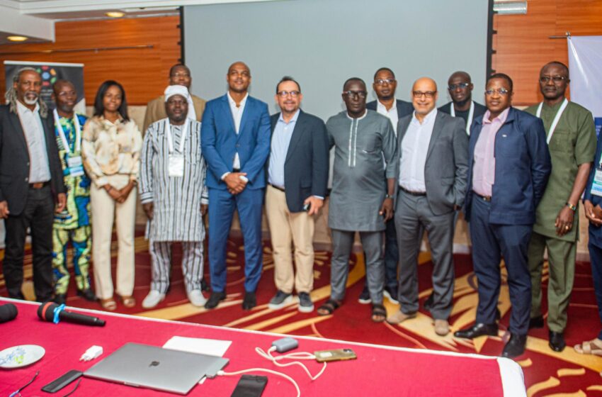  J3 de la Formation en management sportif à Cotonou : Modèles sénégalais et brésiliens à l’honneur