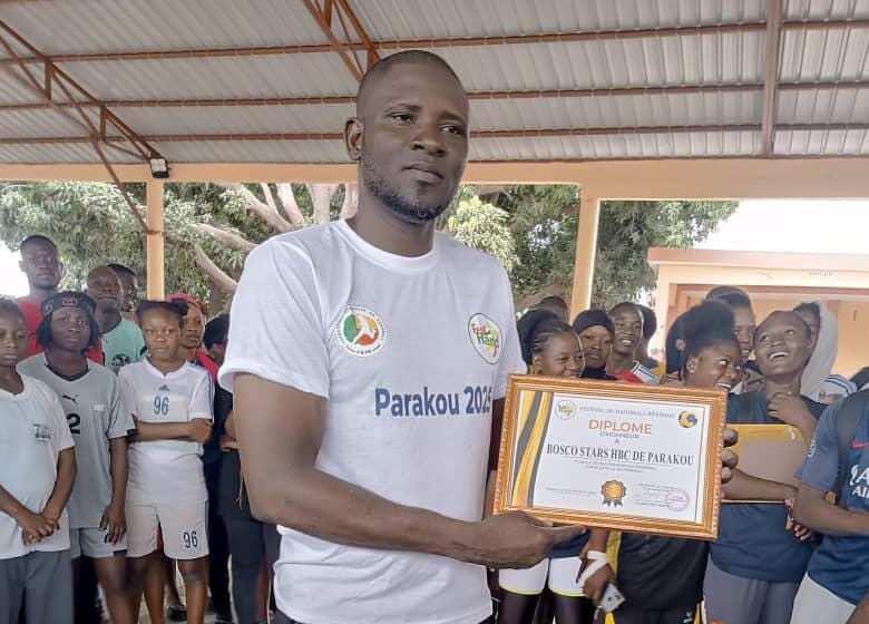  Résilience et Tambourin : Le défi relevé de MARÉ BIO KORA Soubéil