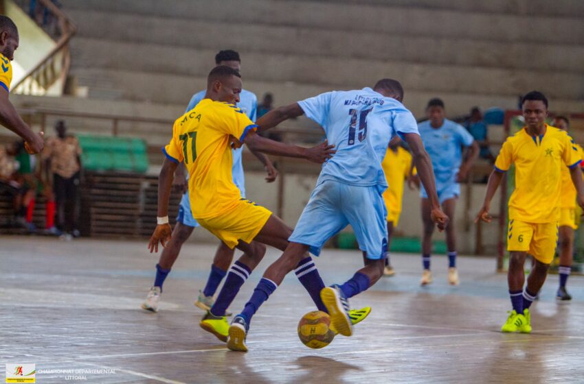  Championnat Départemental de Maracana – Ligue du Littoral : Doublé historique pour MCA, Pyramide MC règne chez les Juniors