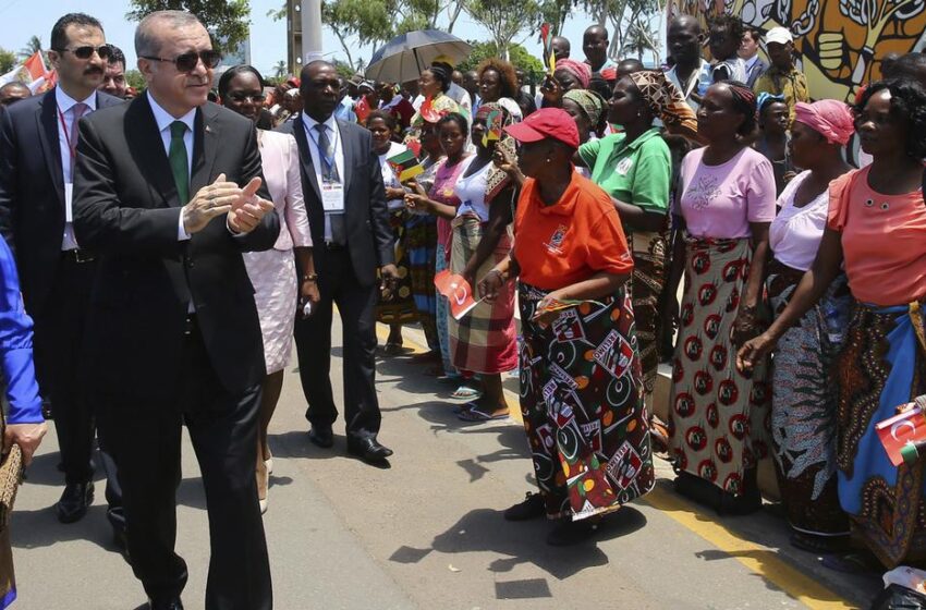  Turquie-Afrique : Un partenariat stratégique en plein essor