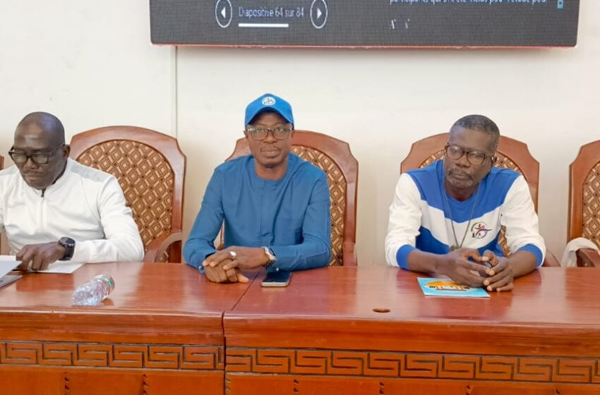  FIRB 2025 : Randonnée, bien-être et découverte du Bénin  