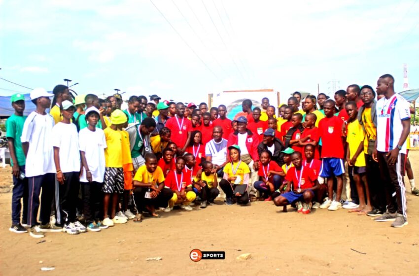  16ème  Championnat national de tir à l&rsquo;arc : Les nouveaux champions du Bénin révélés 