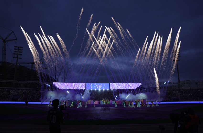  Leçons de gouvernance sportive : Quand le Maroc montre la voie