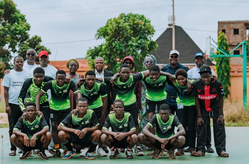  Phase zonale de la 12ᵉ édition des Jeux Universitaires : Une nouvelle dynamique lancée à Kétou 