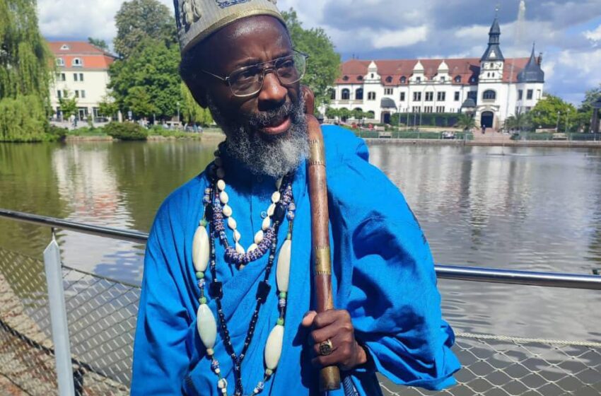  Sacré et développement : Le pari de Dada Bokpè Houézrèhouèkè