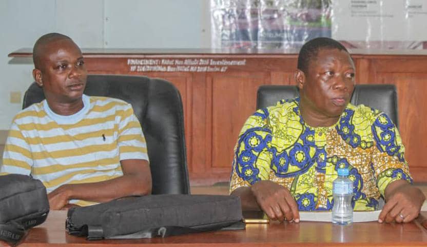  Edito : Ça résonne bien !