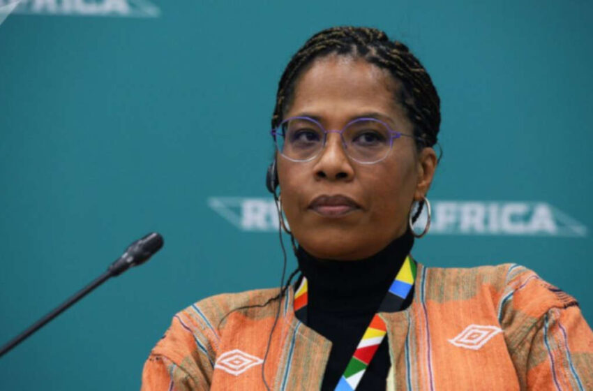  « La Dame de Sotchi» : Persona non grata au sein de l&rsquo;UE