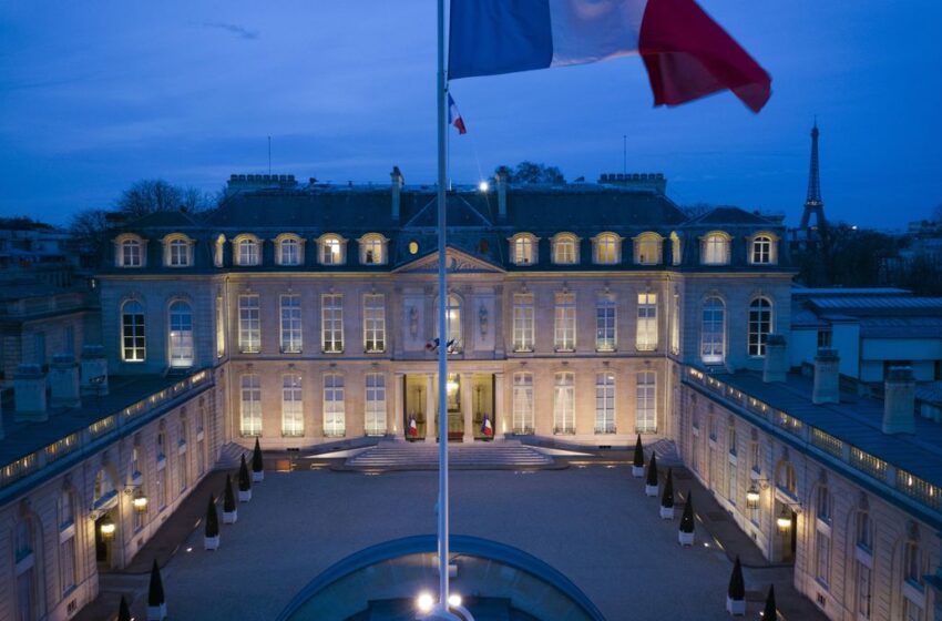  France-Allemagne : Quand les milieux populaires sont exclus du pouvoir