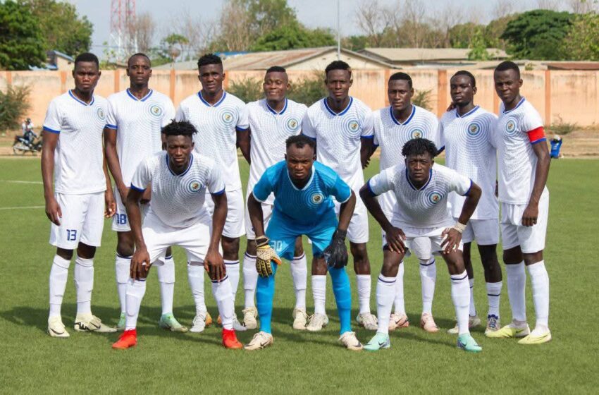  BOA FC de Sinendé : L&rsquo;UNFPB dénonce une gestion « esclavagiste »
