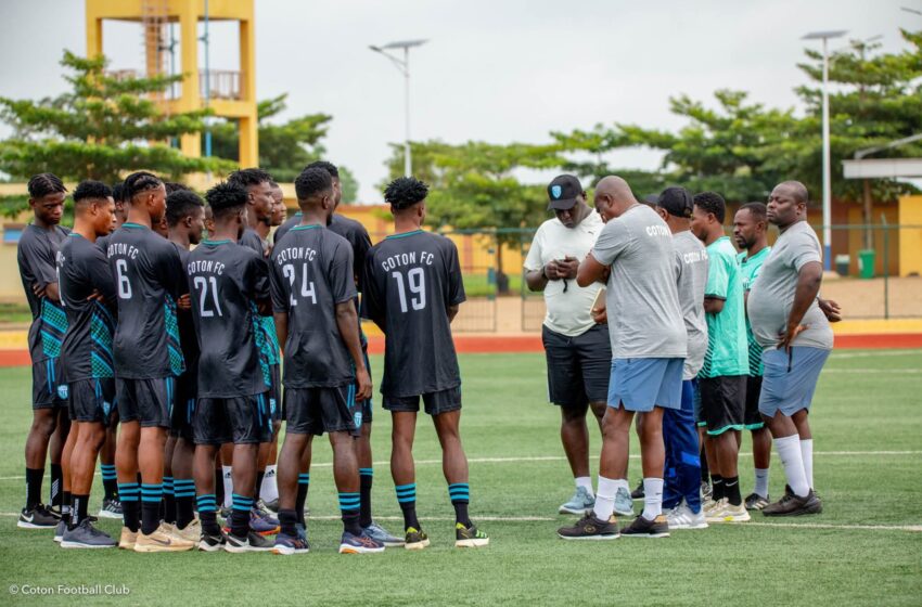  Tournoi International de pré-saison à Aplahoué : Dadjè, Coton, Lobi Stars et Gholoé-su invités