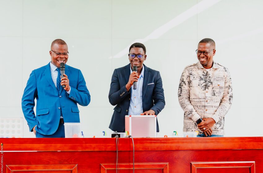  1ère Édition de la Ligue Nationale Scolaire : Les 12 départements fixés sur leur sort