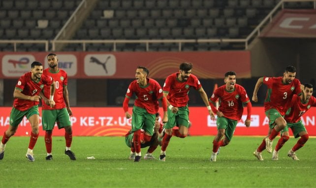 Victorieux du CHAN 2025 : Le Maroc, modèle de développement footballistique