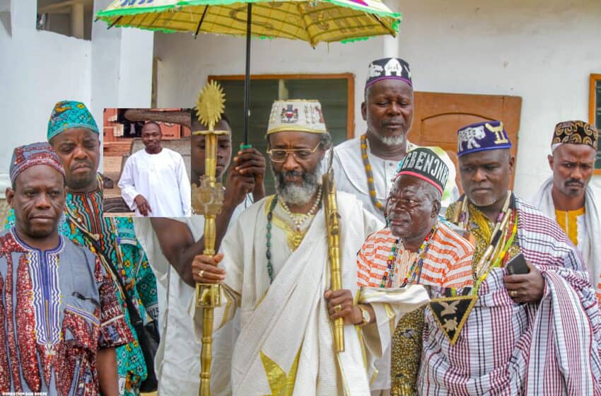  Dans le jardin du Sacré : L&rsquo;harmonie discrète des veilleurs