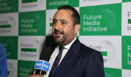  Ismail El Hassani : Pour des médias africains unis et crédibles