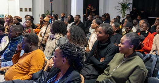  Pour un développement optimal du continent africain : L’apport de sa diaspora est indispensable