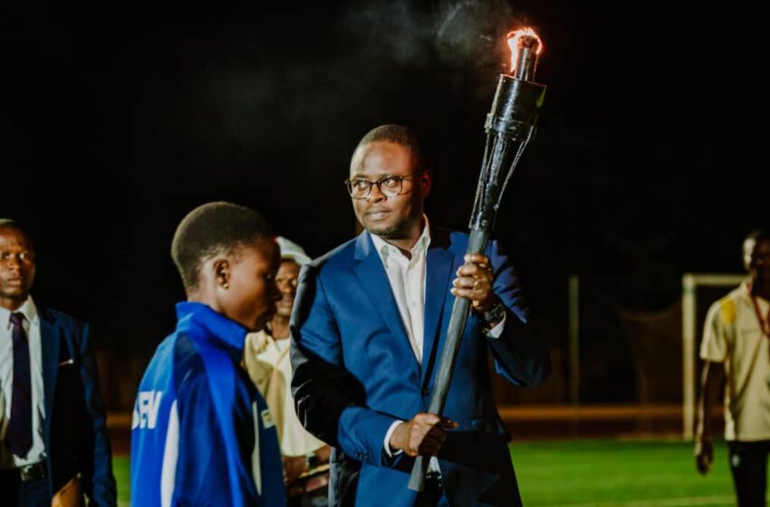  1ère édition de La Ligue Scolaire : Forger l&rsquo;avenir du Bénin