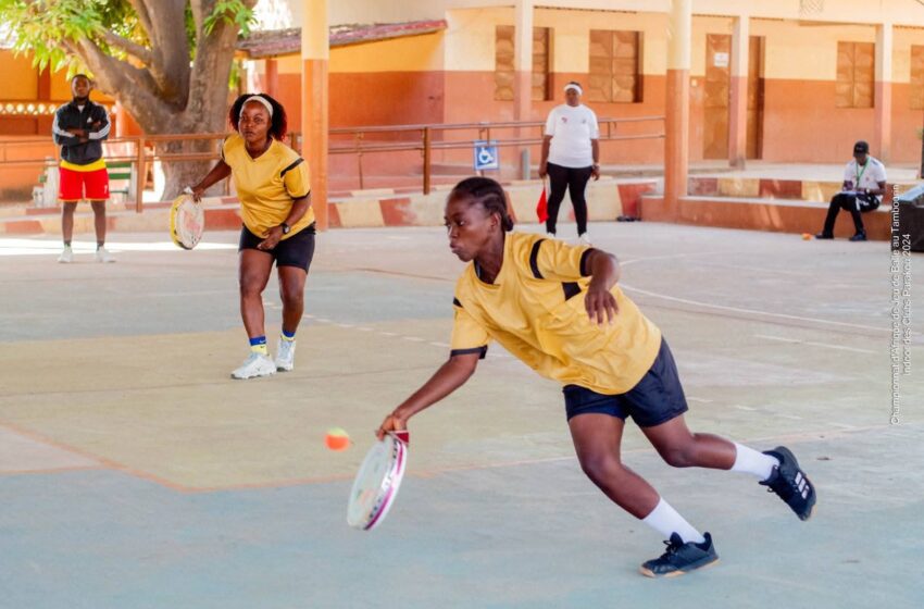  Jeu de Balle au Tambourin : Un sport aux trois visages