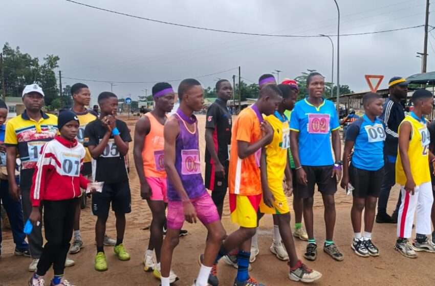  Ligue départementale Collines de sport pour tous: Les meilleurs randonneurs connus