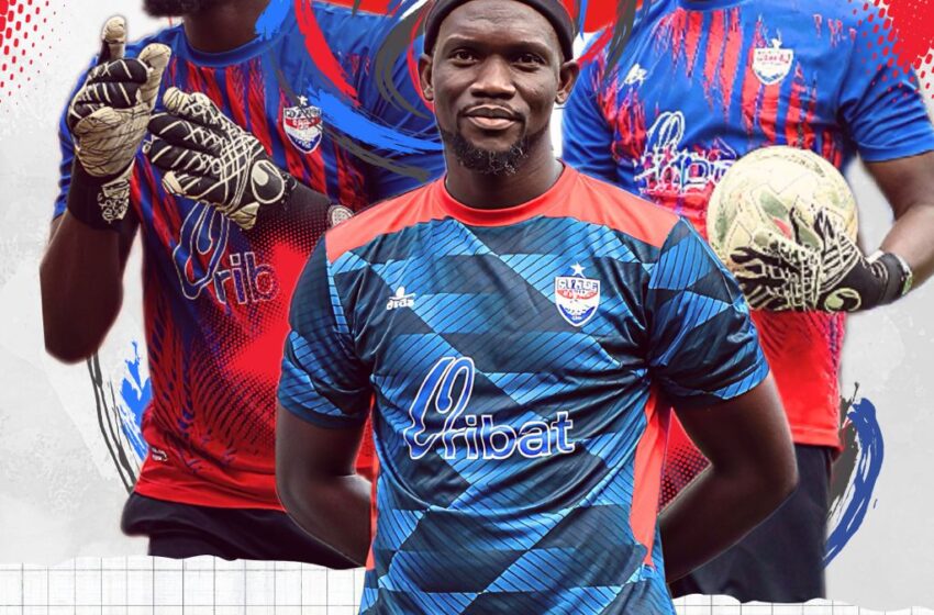  Stade d&rsquo;Abidjan: Le technicien béninois Christophe Aïfimi, nommé entraîneur des gardiens de but