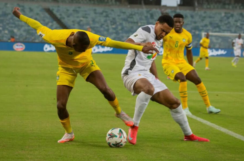  Bénin-Zimbabwe : Le calcul est simple autant qu’impitoyable