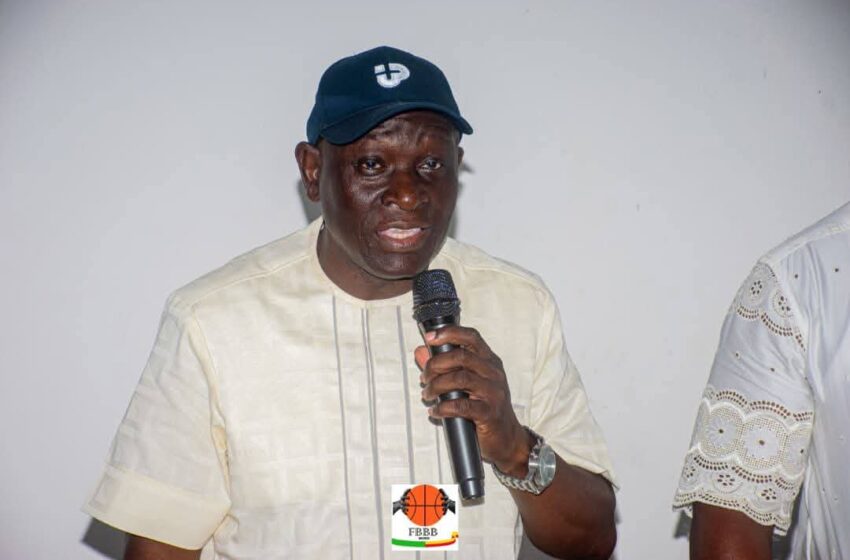  Le basket béninois garde le cap : Dr Ismahil Onifadé reconduit, les projets se poursuivent