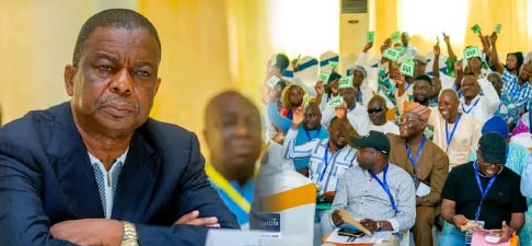  Foot béninois : Grand ménage avant le kick-off !