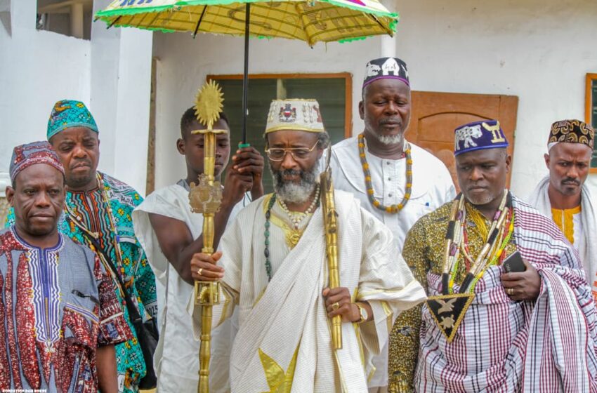  Dadah Bokpè Houézrèhouèkè : Le Sage aux deux rives