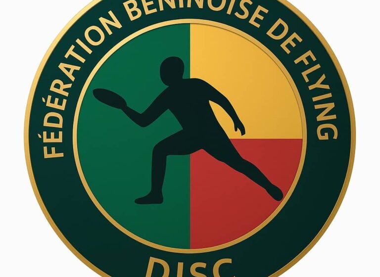  Flying disc : Une nouvelle discipline décolle au Bénin