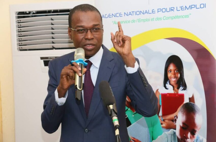  Azôli : Jusqu&rsquo;en 2027