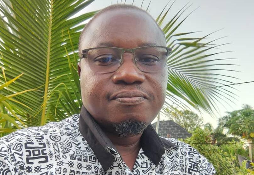  Parfait Bokpè : L’Architecte silencieux de la Fondation Dah Bokpè