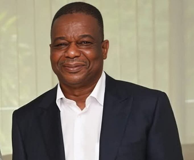  Mathurin de Chacus à la tête  de la Commission Mondiale de développement du football des jeunes : Une reconnaissance internationale