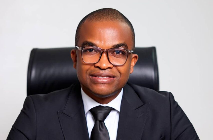  Fin de parcours : Me Renaud Agbodjo, candidat du parti Les Démocrates à la présidentielle 2026 quitte la politique