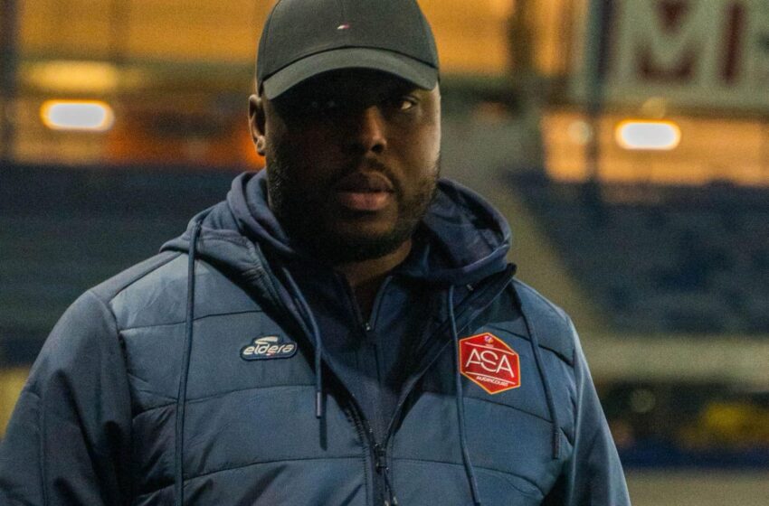  Jean-Luc Duho : L’intelligence du jeu au service du football africain