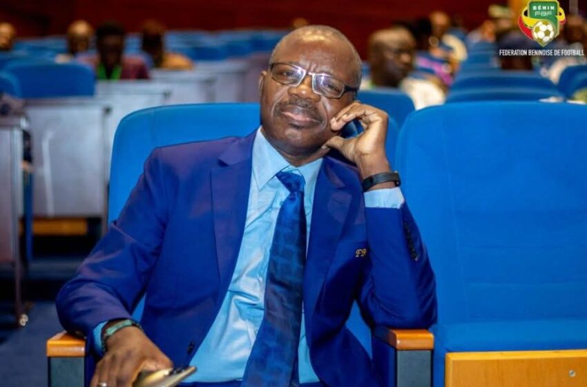  Hommage à Bruno Didavi : Du terrain à la gouvernance