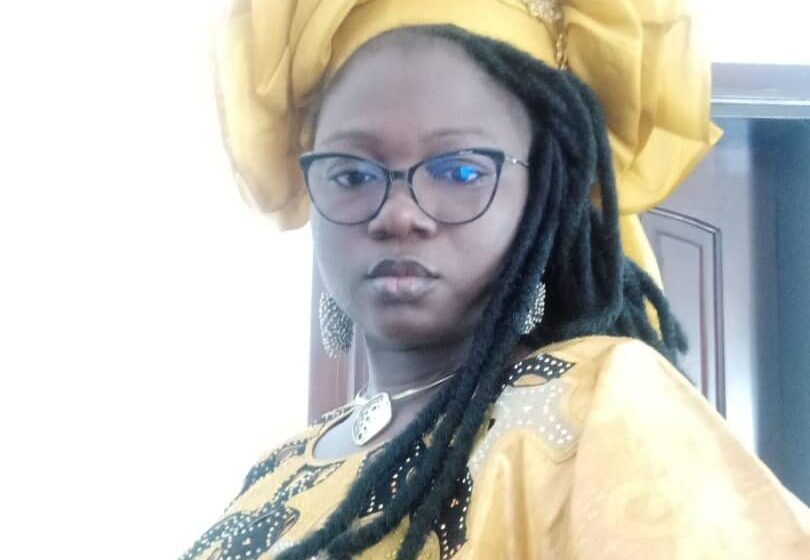  Ericka Ablawa Akofa : La passion du design et du beau