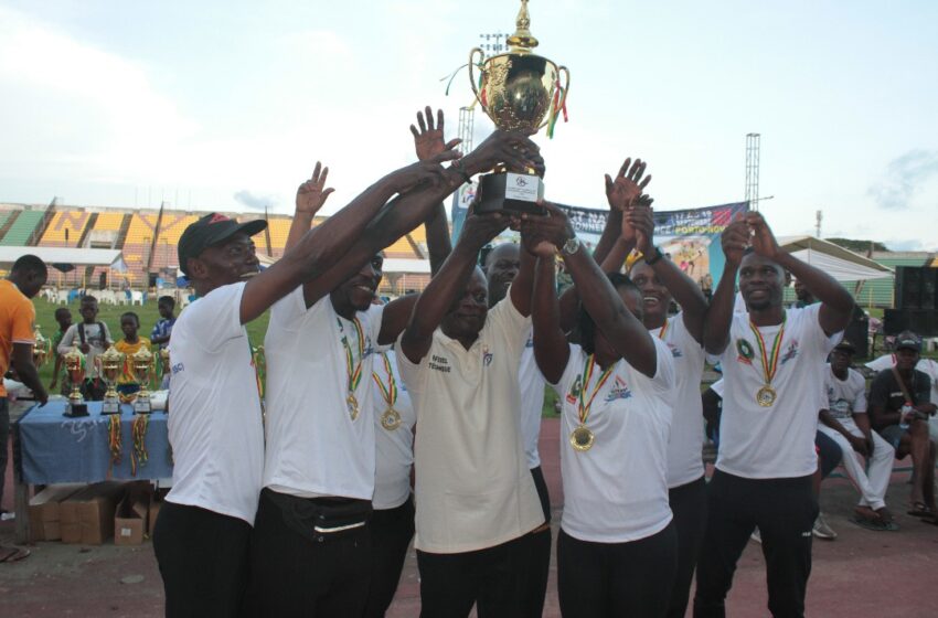 Championnat national de randonnée d’endurance et disciplines associées : Une édition couronnée de succès  