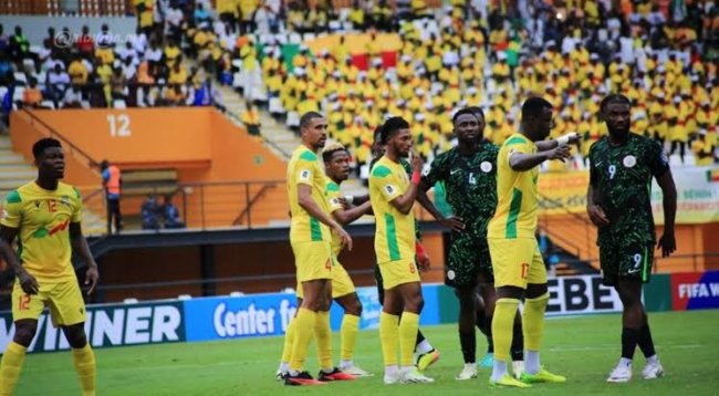  Les Guépards tombent à un pas du Mondial : Un rêve retardé